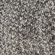 Baya Mornington Outdoor Rug - Dark Pebble gallery detail image