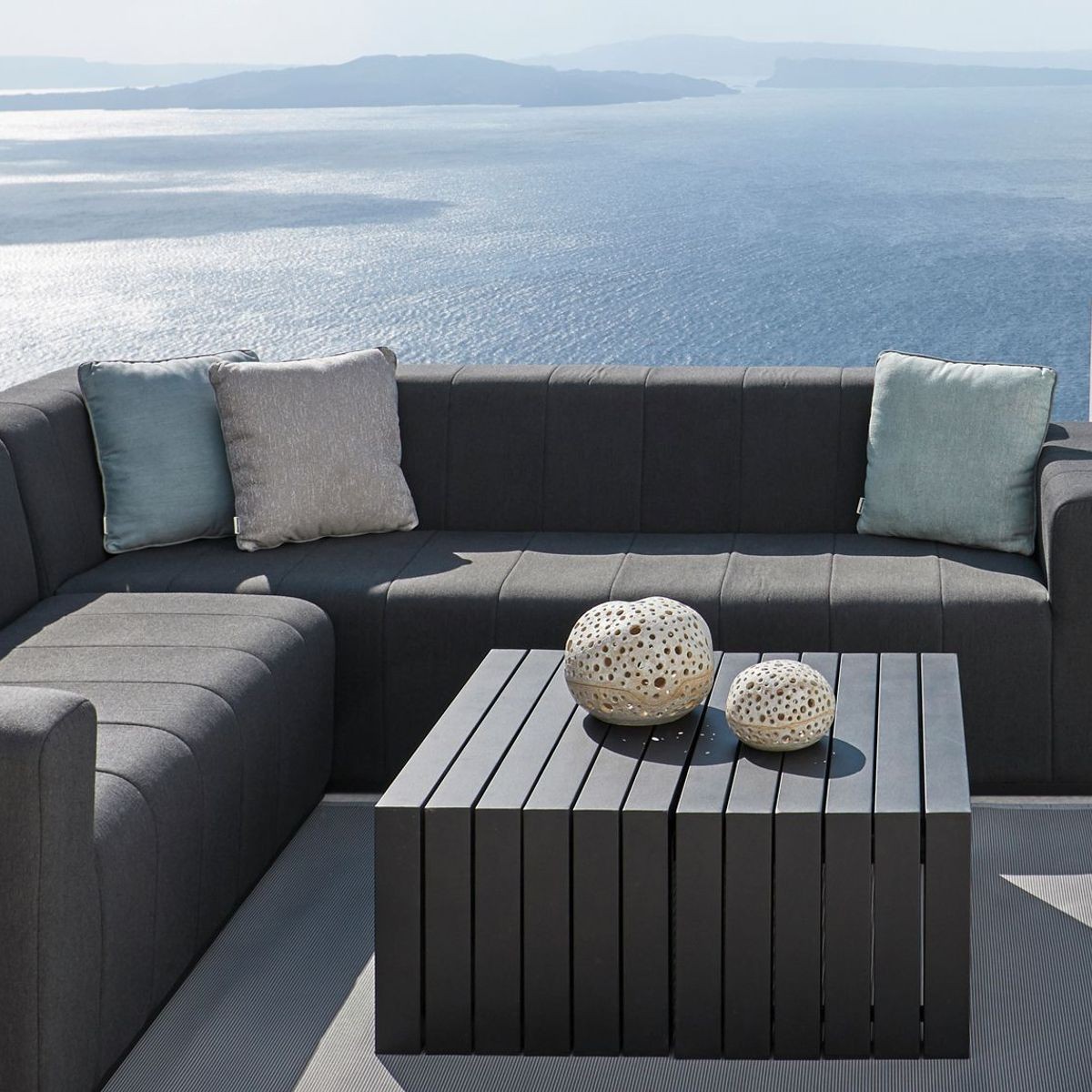 Modular sofa clearance set