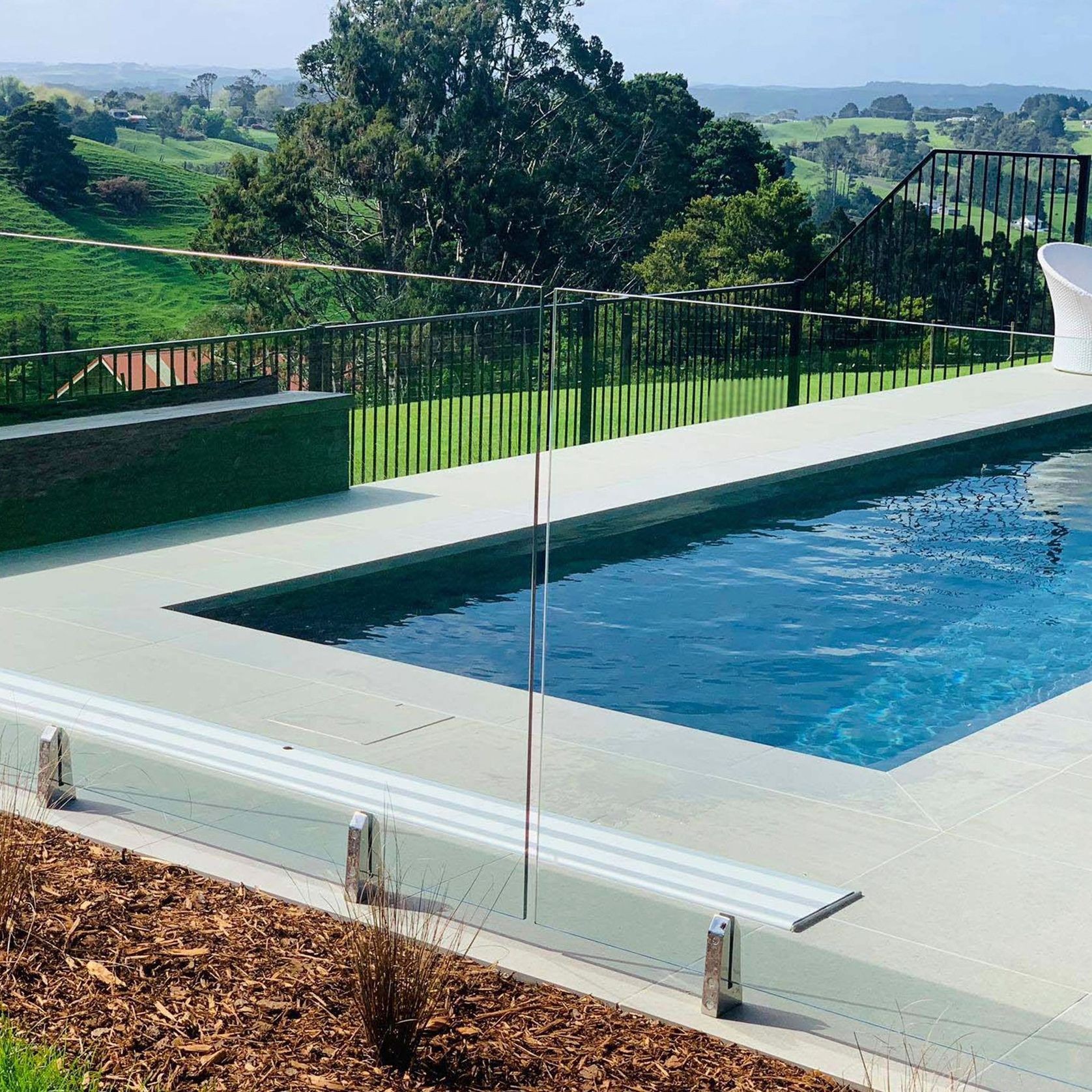 CMP Porcelain Chateau Tile | ArchiPro NZ