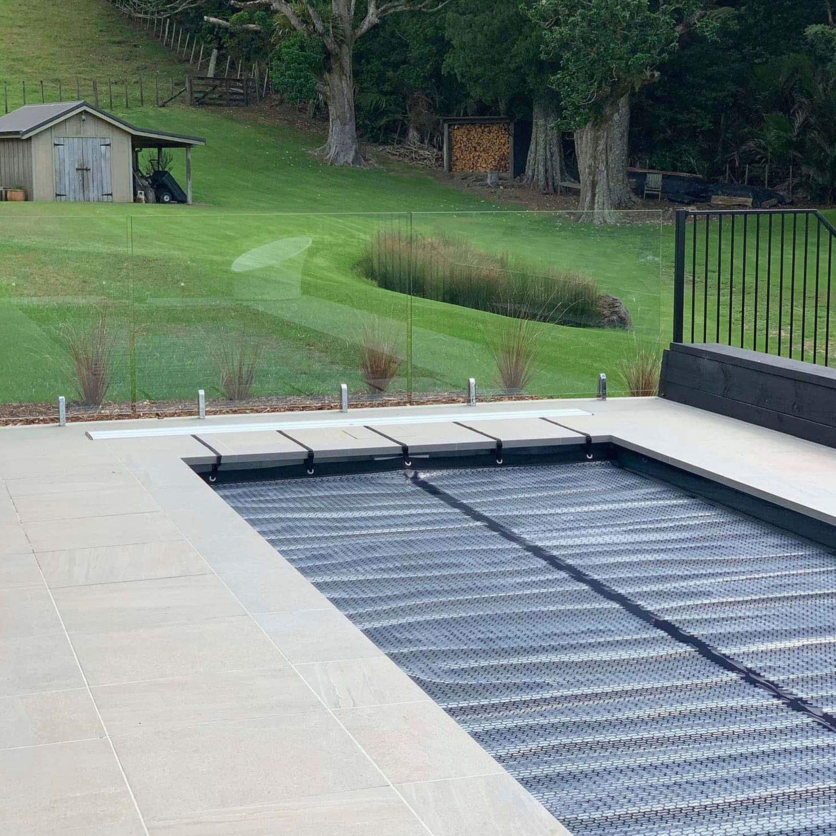 CMP Porcelain Chateau Tile | ArchiPro NZ