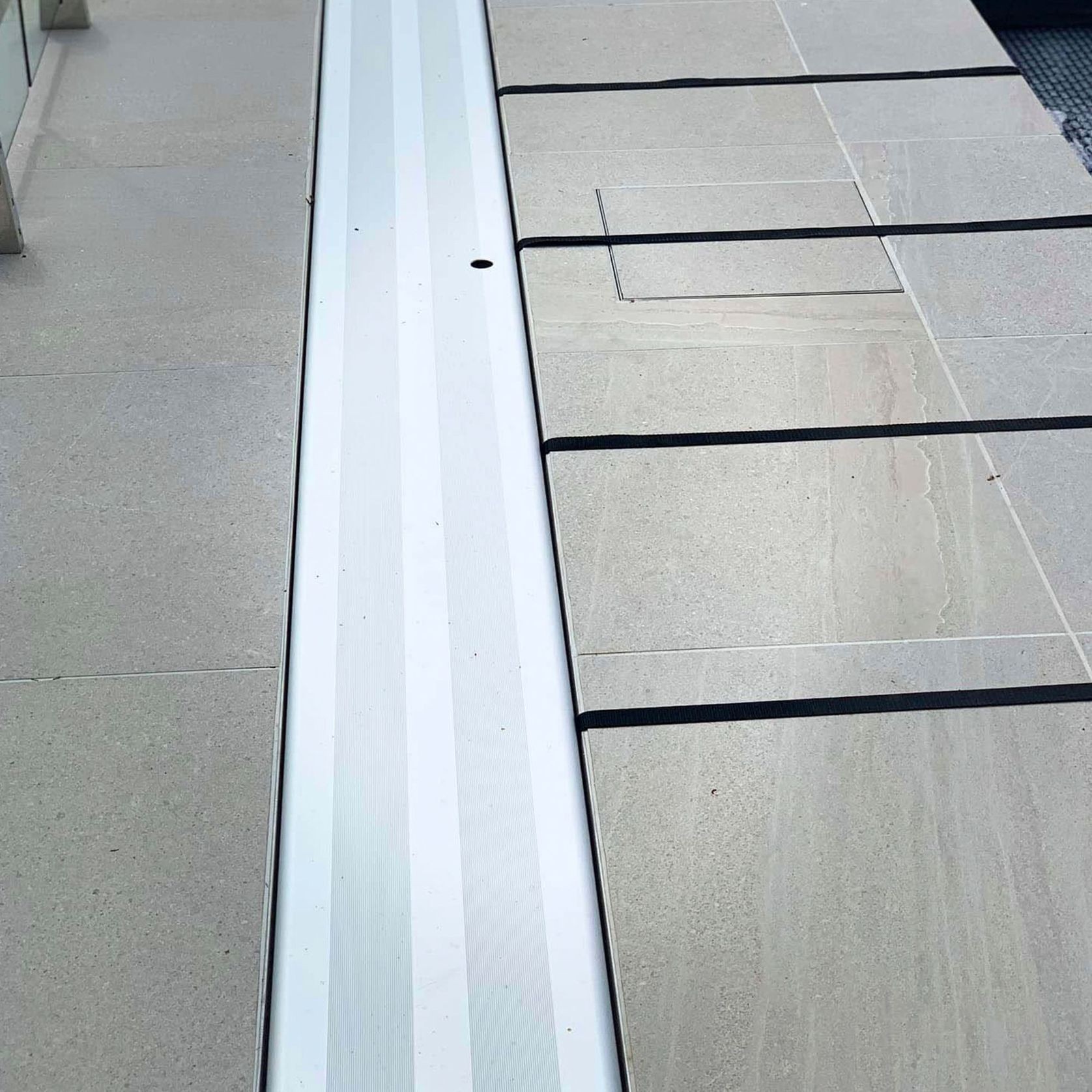 CMP Porcelain Chateau Tile | ArchiPro NZ