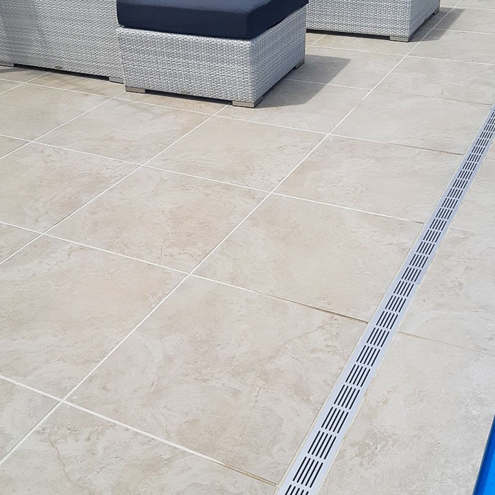 CMP Porcelain Chateau Tile | ArchiPro NZ
