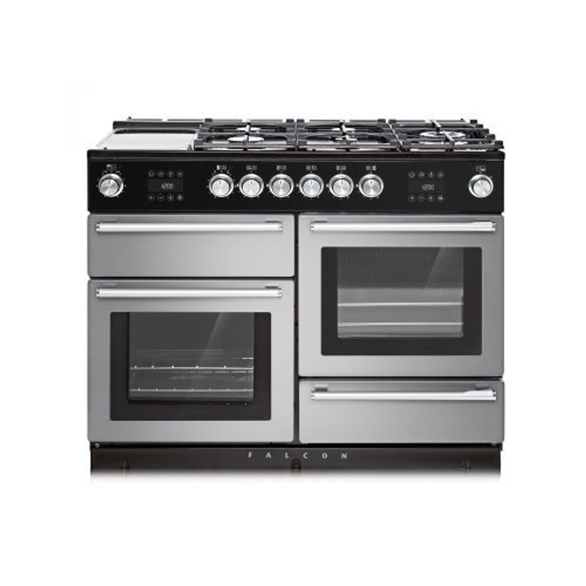 Rangemaster nexus steam 110 induction on sale