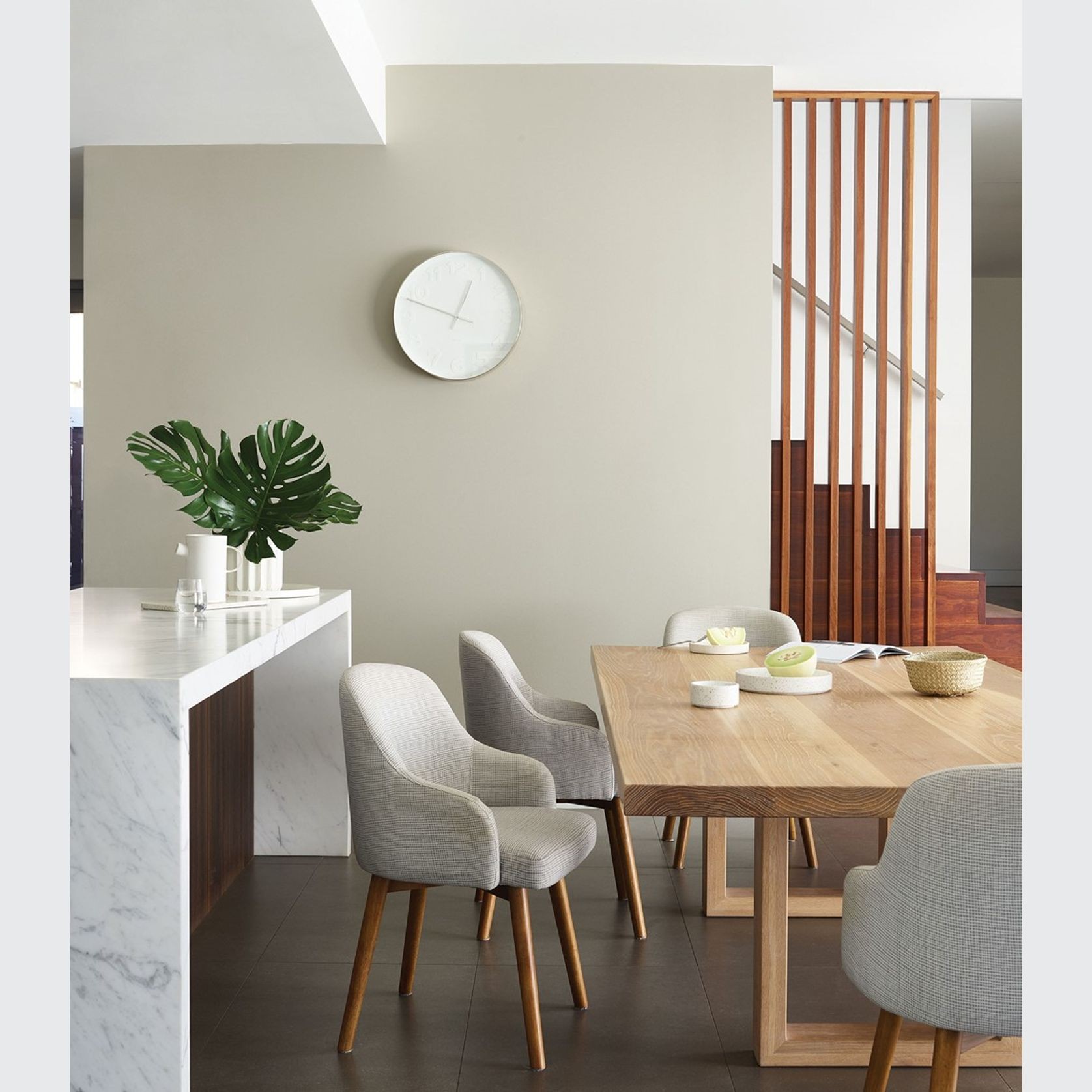 Eggshell Acrylic Paint in Old Stone Wall ArchiPro NZ