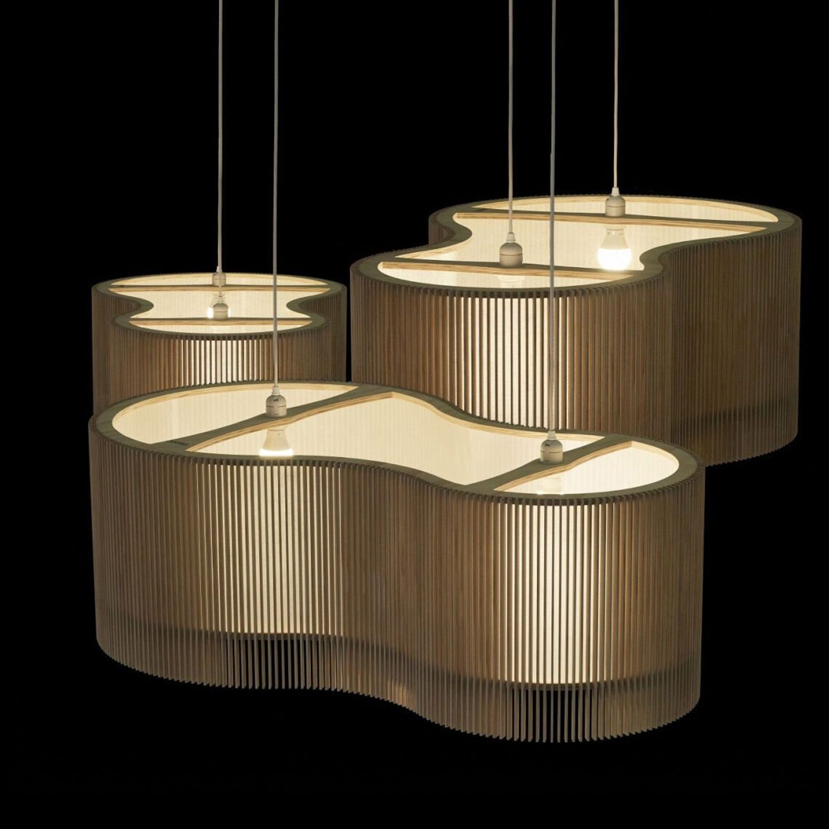 i0 Nimbus by Maker Design Studio gallery detail image