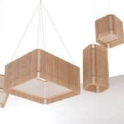 iO2 Long Cube Shade gallery detail image