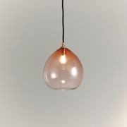 Teardrop Pendant Light gallery detail image