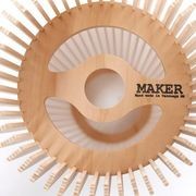 iO 600mm x 400mm Drum Shade gallery detail image