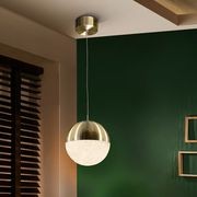 Sphere Single Pendant gallery detail image