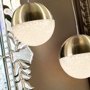 Sphere Single Pendant gallery detail image