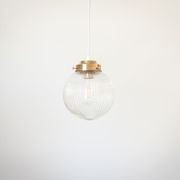 Alfie 20cm Glass Globe gallery detail image