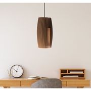 Barrel Pendant Light gallery detail image