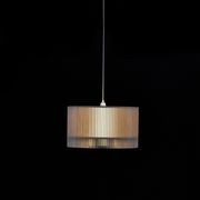 iO Drum Pendant Shade gallery detail image