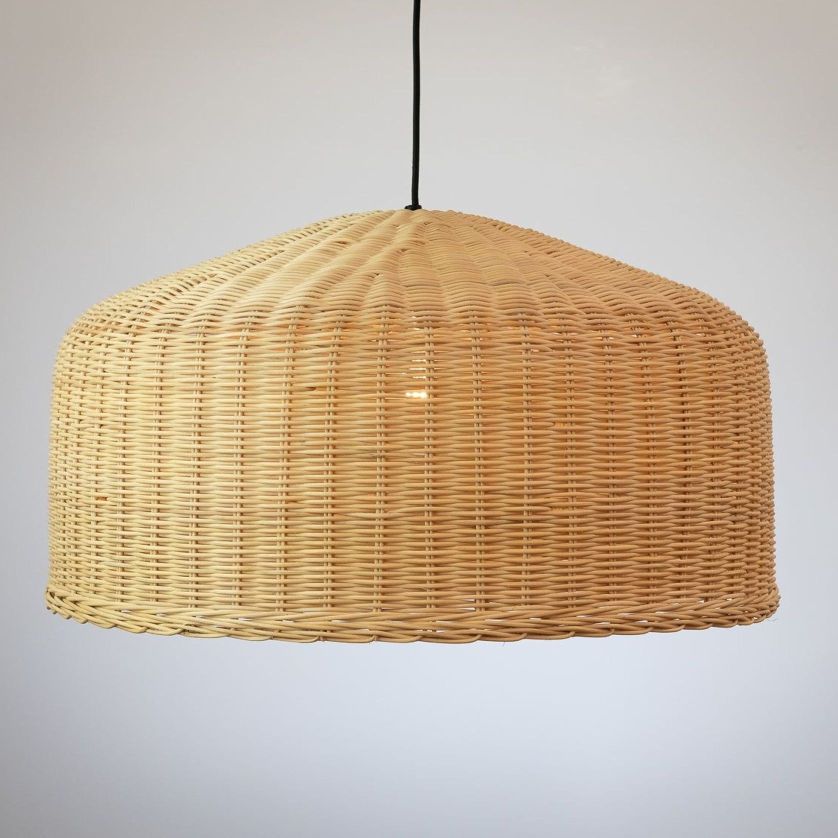 Rattan - Remi Shade - Wide gallery detail image