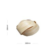 Minnow Rose Lightshade gallery detail image
