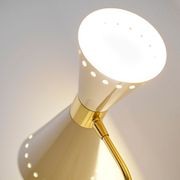 Megafono - 1958 Suspension Light gallery detail image