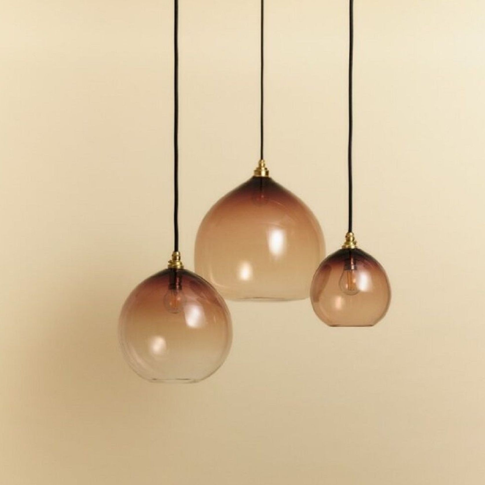Teardrop Pendant Light gallery detail image