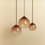 Teardrop Pendant Light gallery detail image
