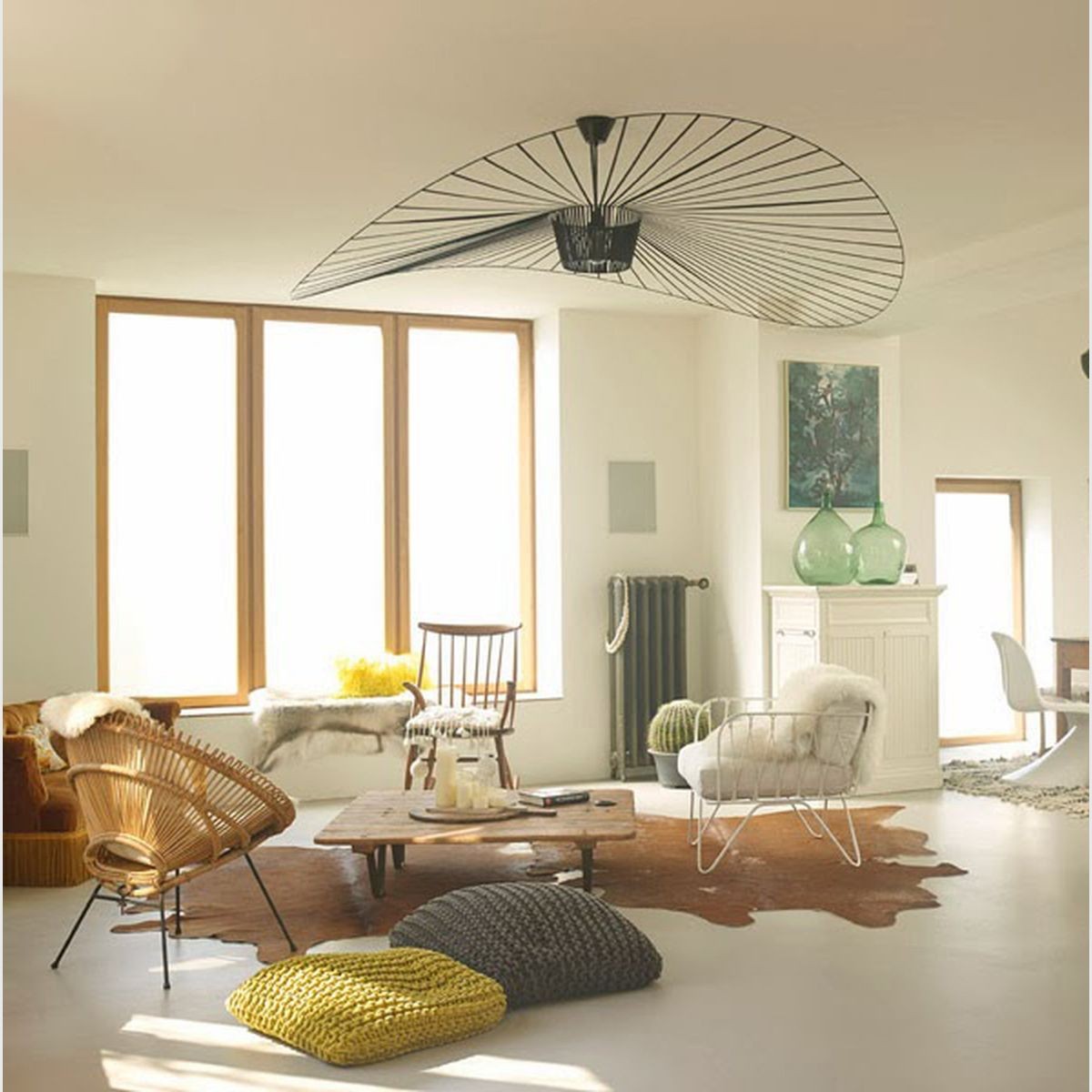 Petite friture sale vertigo copper