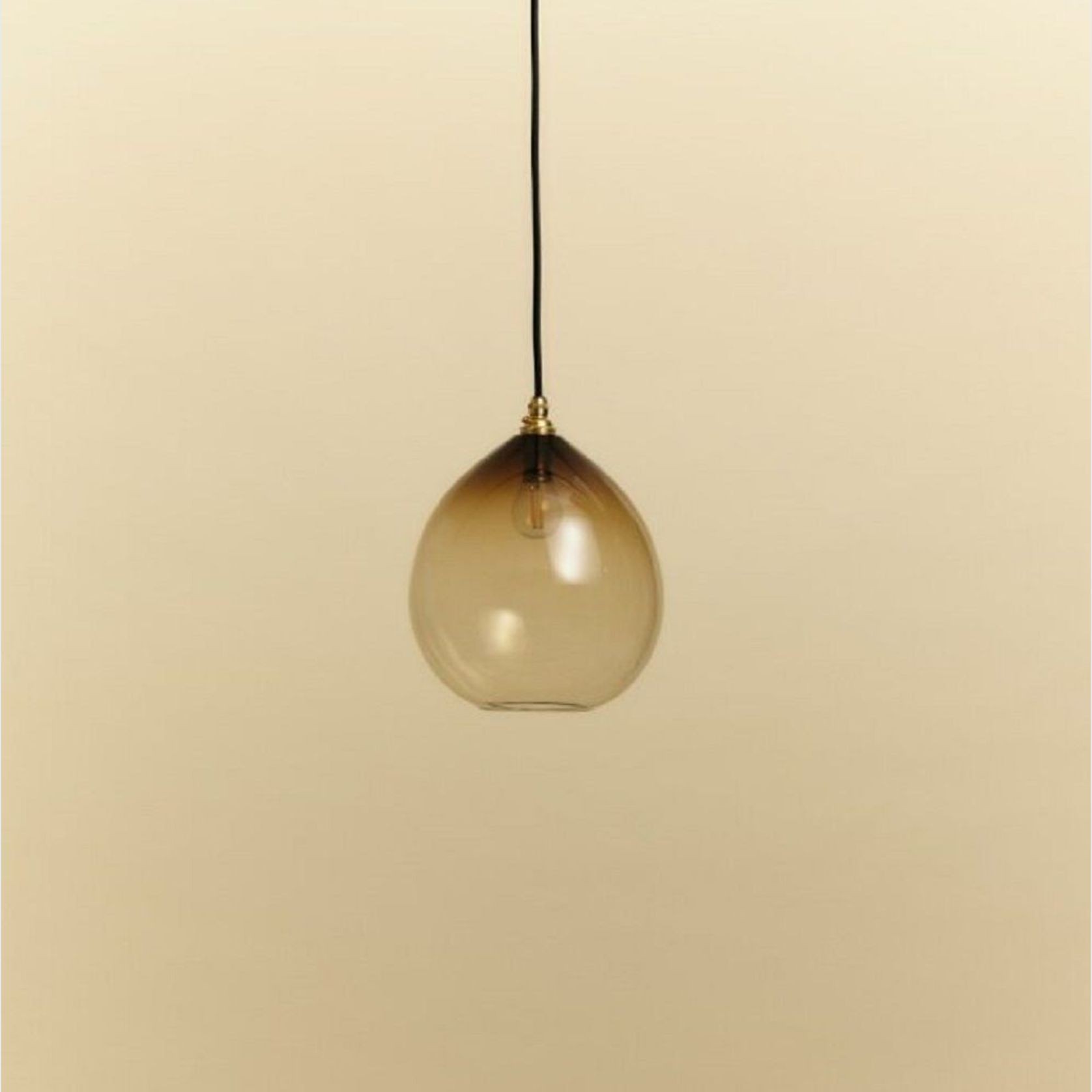 Teardrop Pendant Light gallery detail image