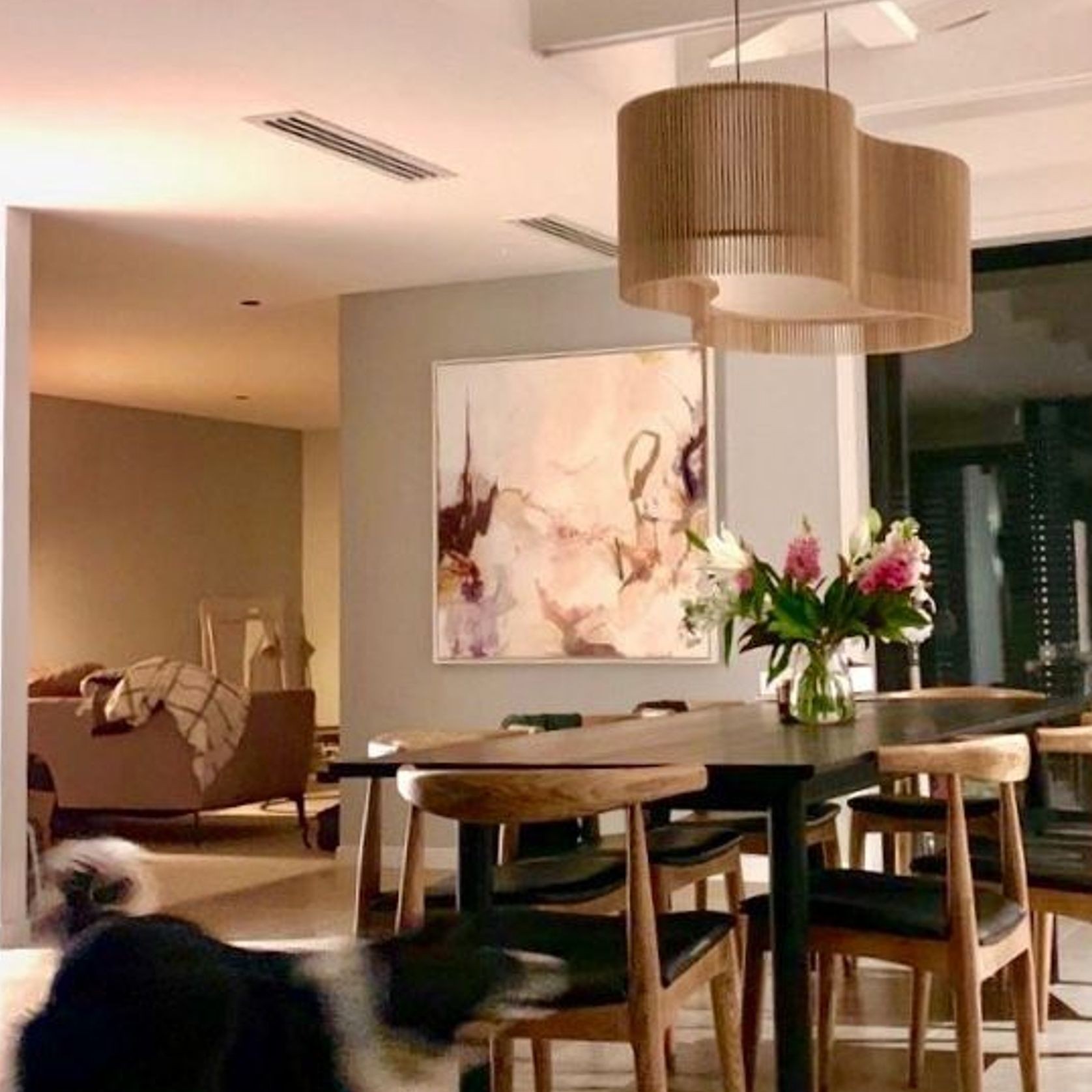 iO Nimbus Pendant Shade gallery detail image