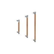 JNF Pull Handle Wood Nature gallery detail image