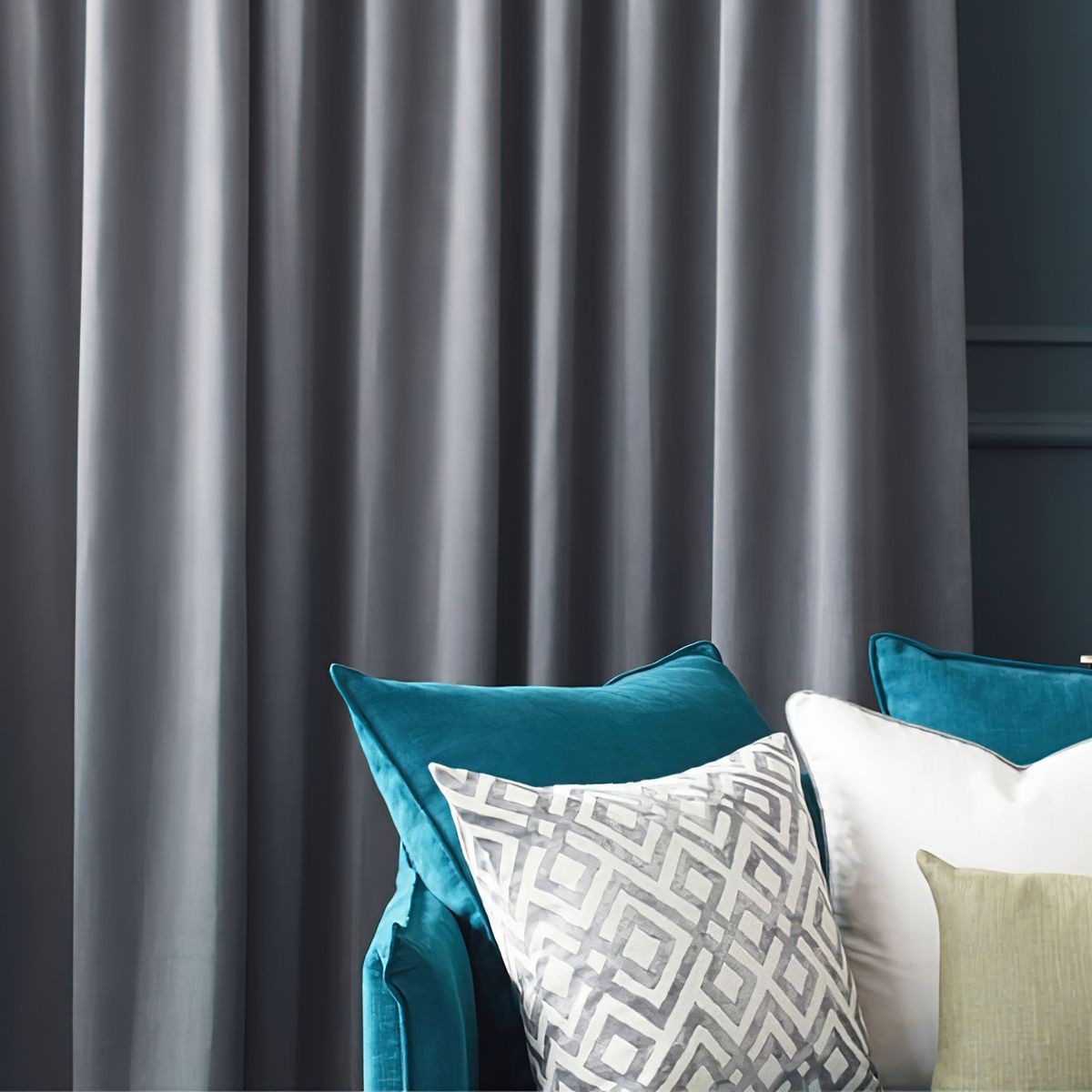 Russells Ready Made Blackout Curtains ArchiPro NZ