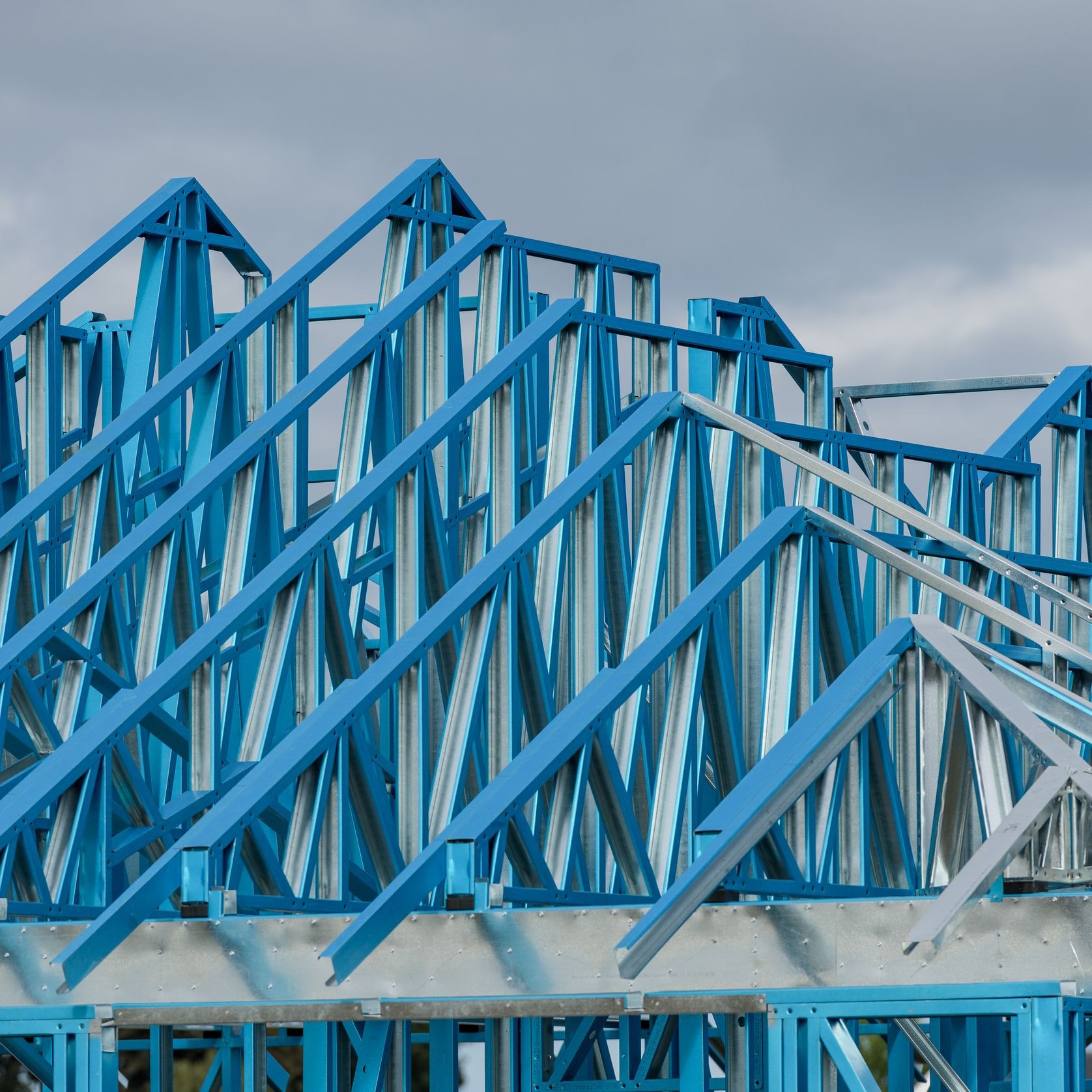 Steel for Framing ArchiPro NZ