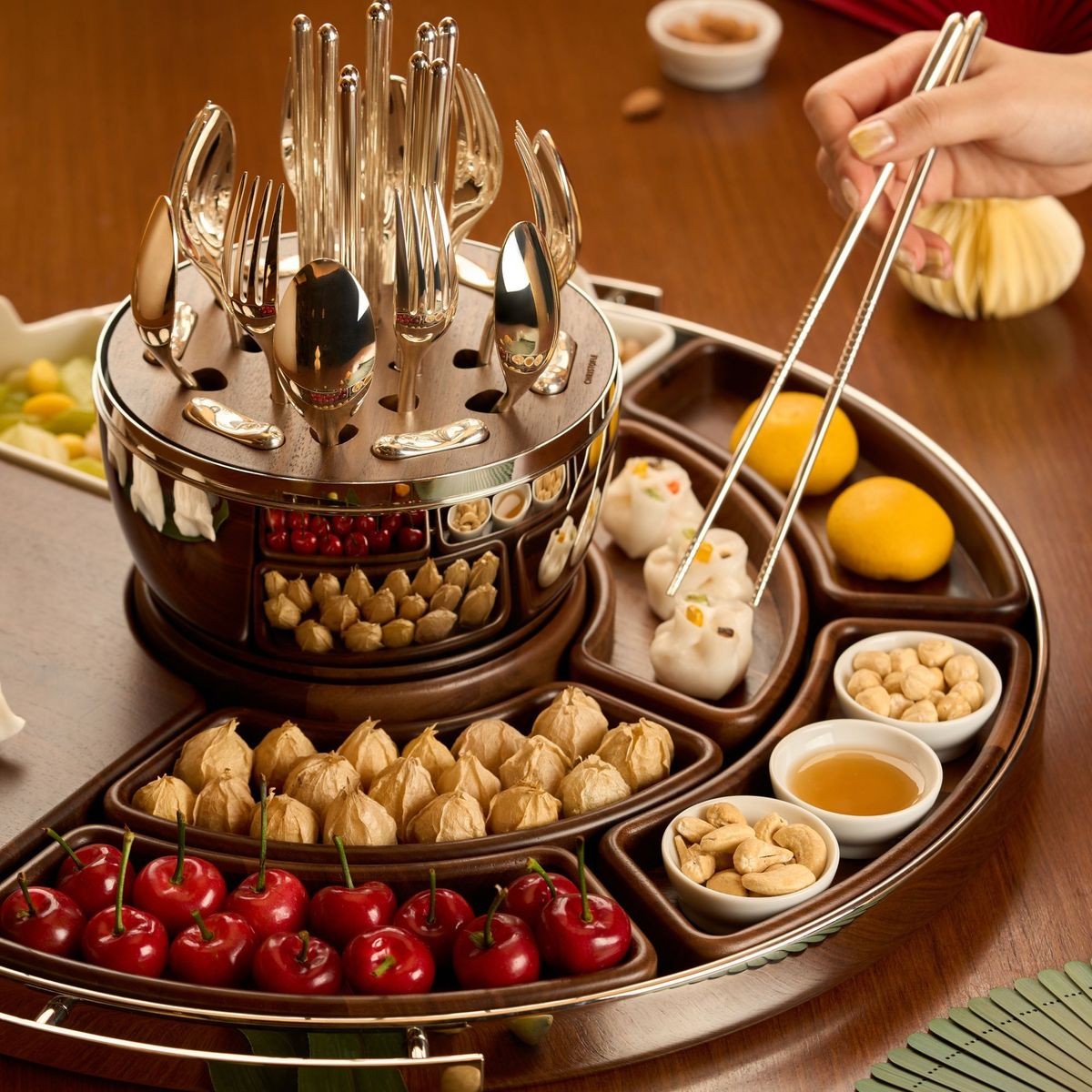 Mood Asia Tray | ArchiPro NZ