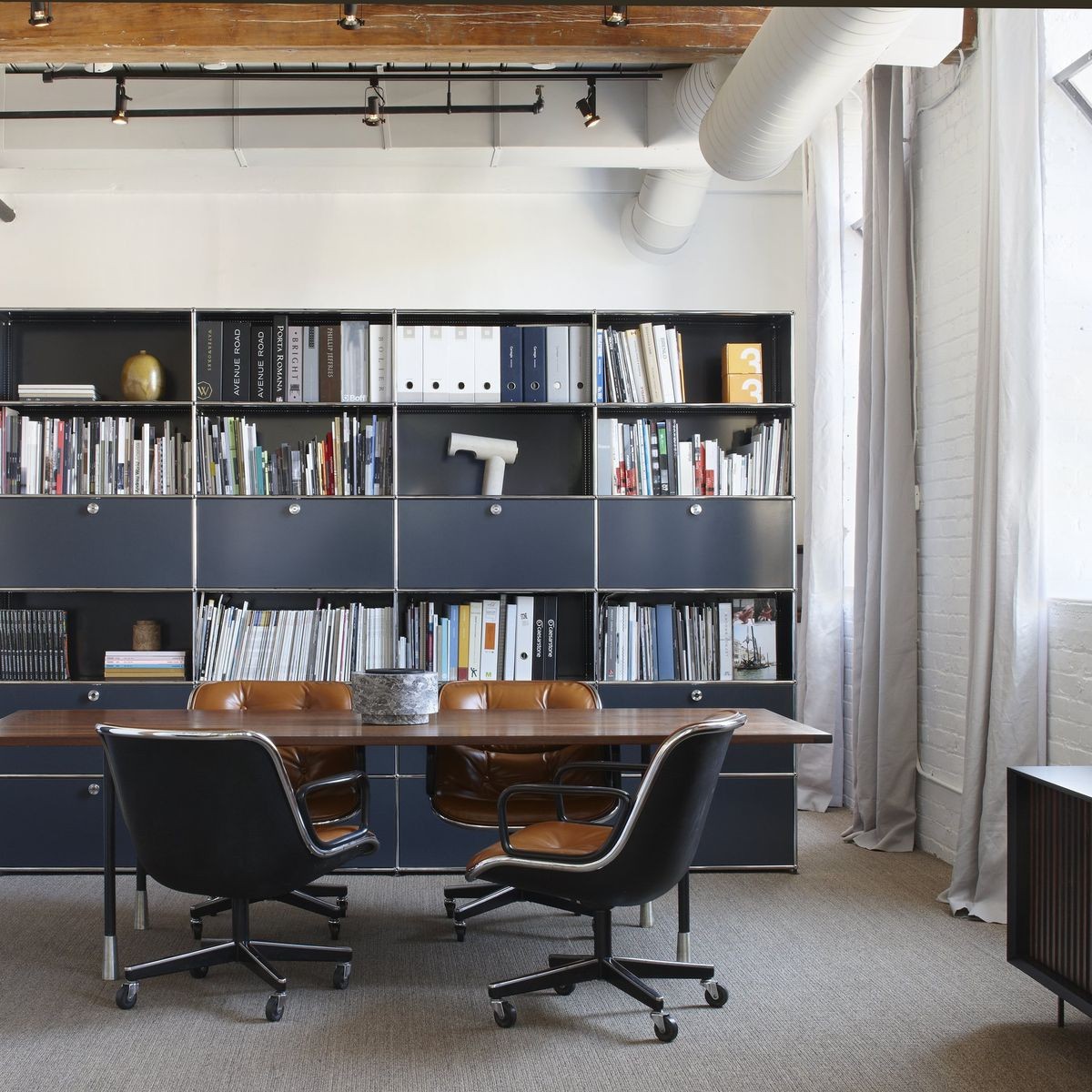 Usm shop haller bookcase