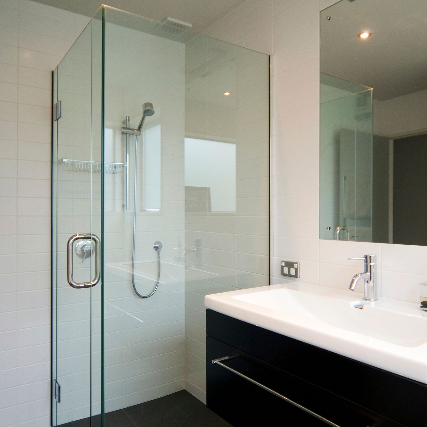 AquaPane Glass Showers ArchiPro NZ