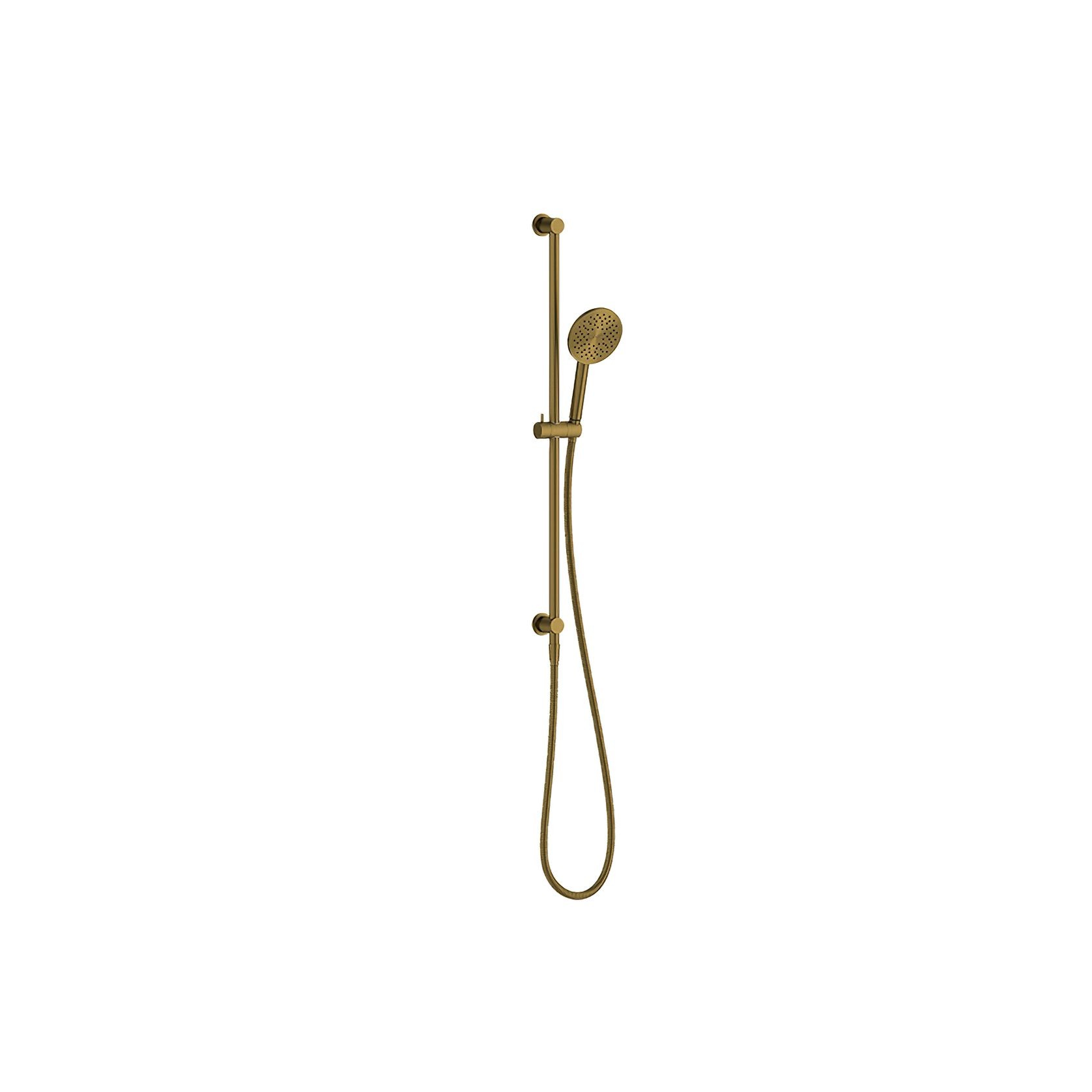 Tate Aerlux™ Single Spray Slide Shower gallery detail image