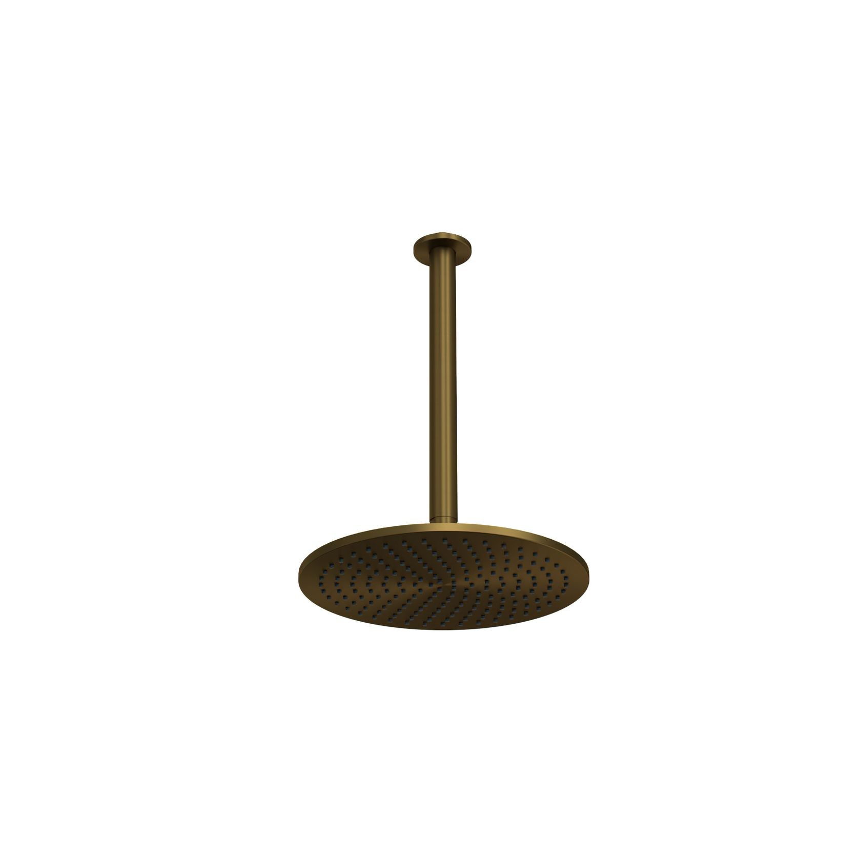 Tate Rain Head Ceiling Mounted (300mm) gallery detail image