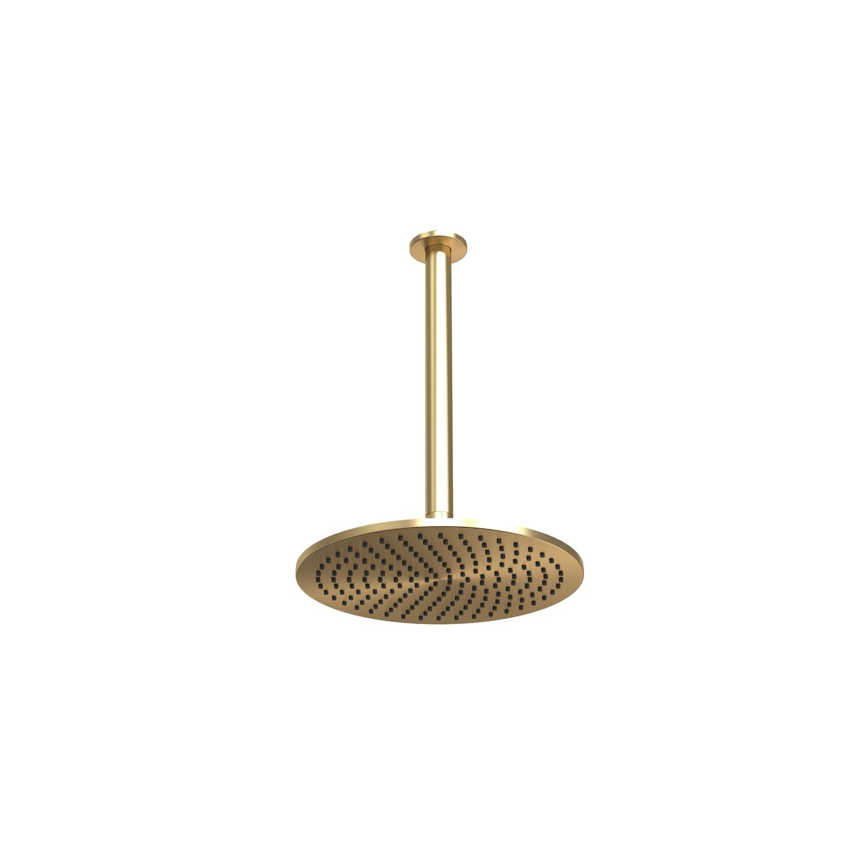 Tate Rain Head Ceiling Mounted (300mm) gallery detail image