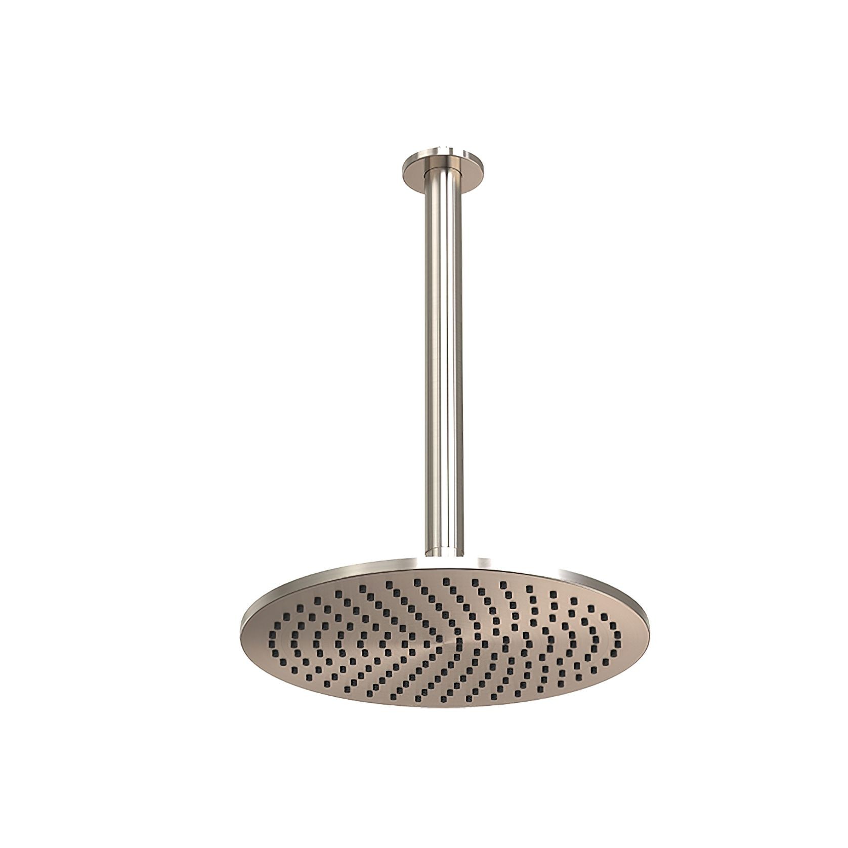 Tate Rain Head Ceiling Mounted (300mm) gallery detail image