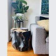 Organic Shaped Side Table gallery detail image