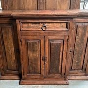 Foyer Unit Solid Wood gallery detail image