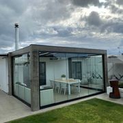 Glass Sliding Doors gallery detail image