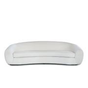 Gwen Boucle Sofa gallery detail image