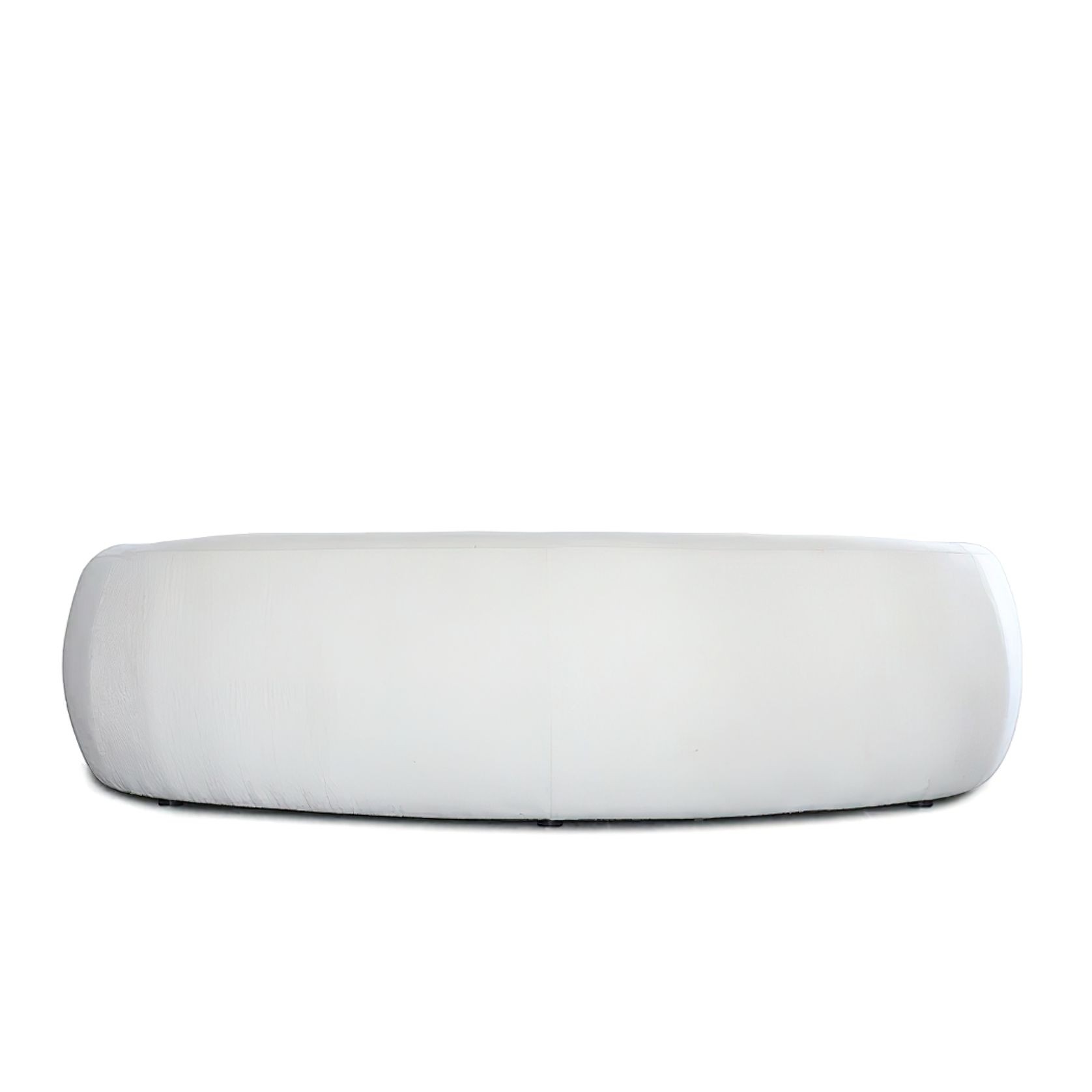Gwen Boucle Sofa gallery detail image