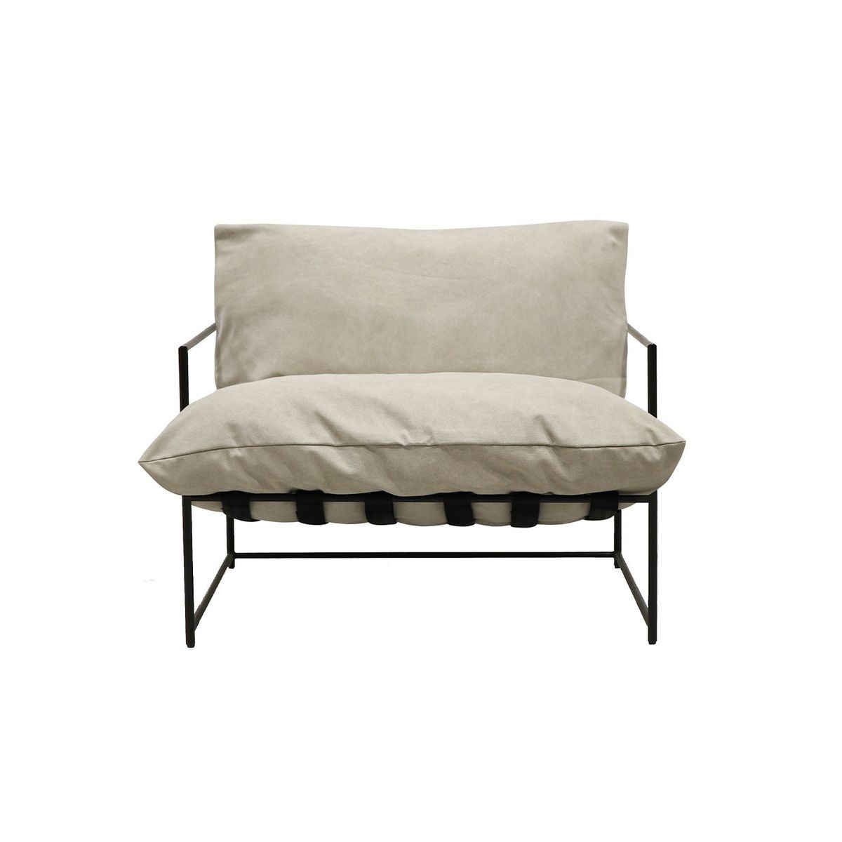 Lauro club online chair