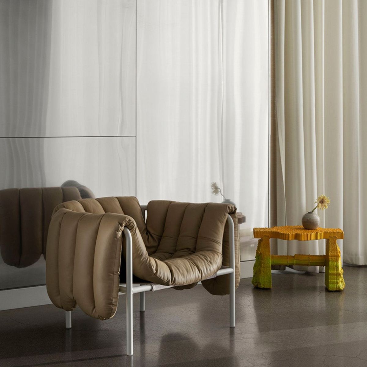 Hem lounge chair cheap