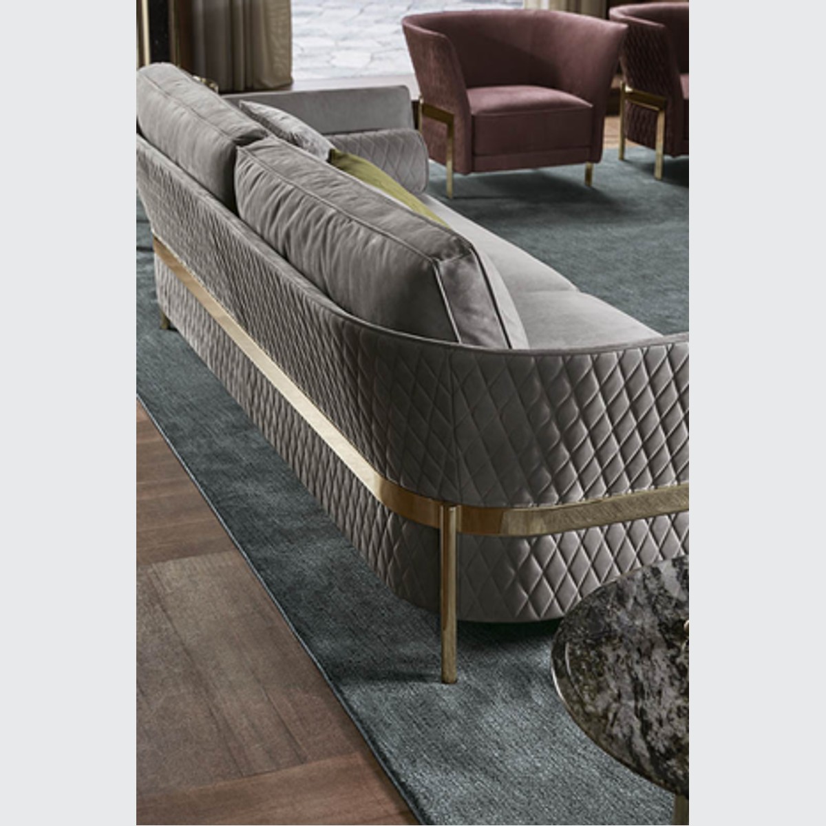Cosmo sofa hot sale