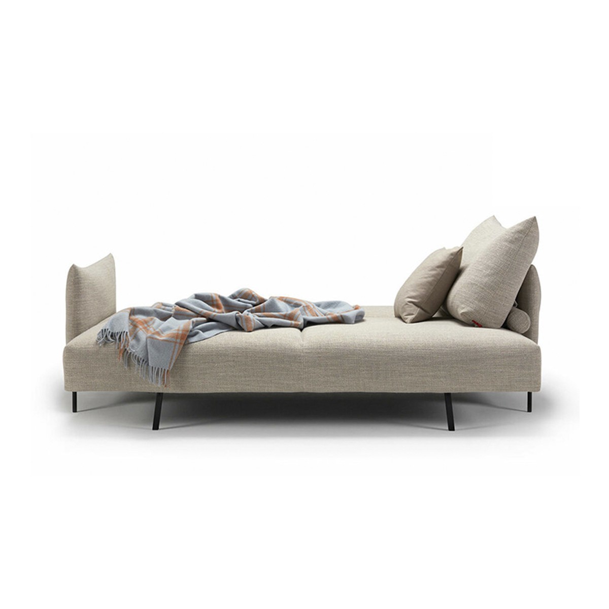 Malloy Sleek Excess Queen Sofa Bed By