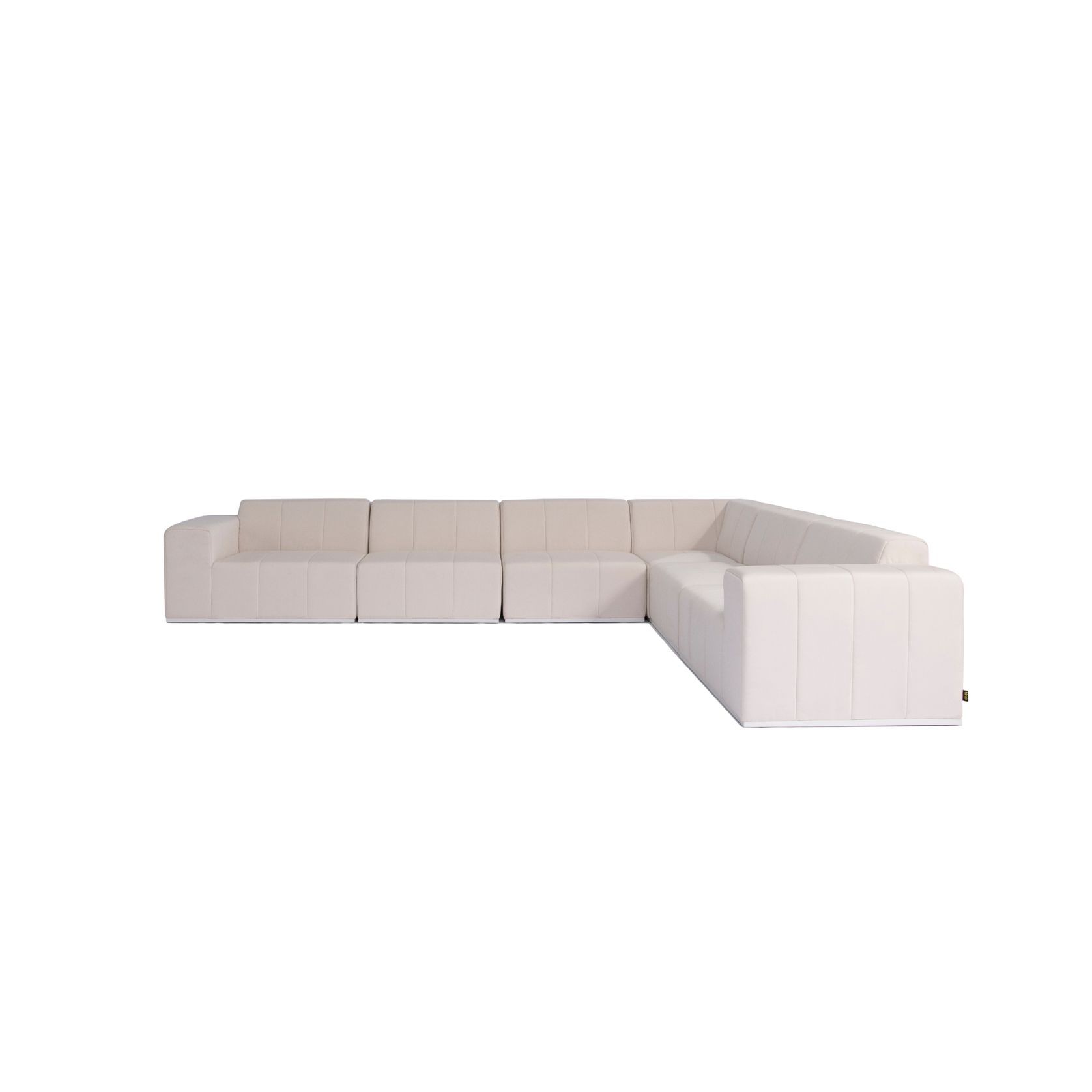 Blinde™ Connect Modular 6 L-Sectional gallery detail image