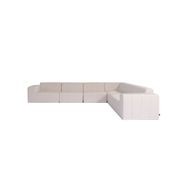 Blinde™ Connect Modular 6 L-Sectional gallery detail image