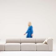 Brookby Sofa gallery detail image