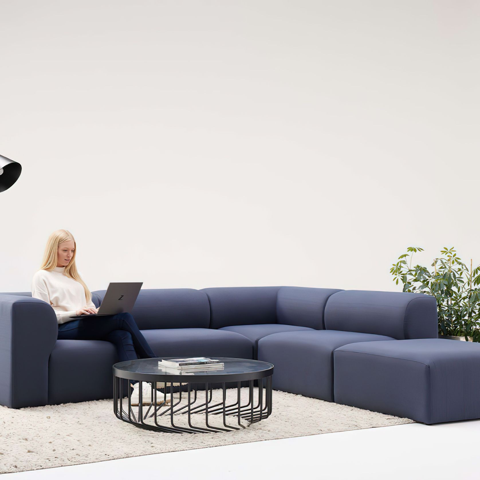 Brookby Sofa gallery detail image