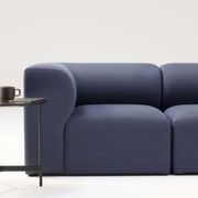 Brookby Sofa gallery detail image