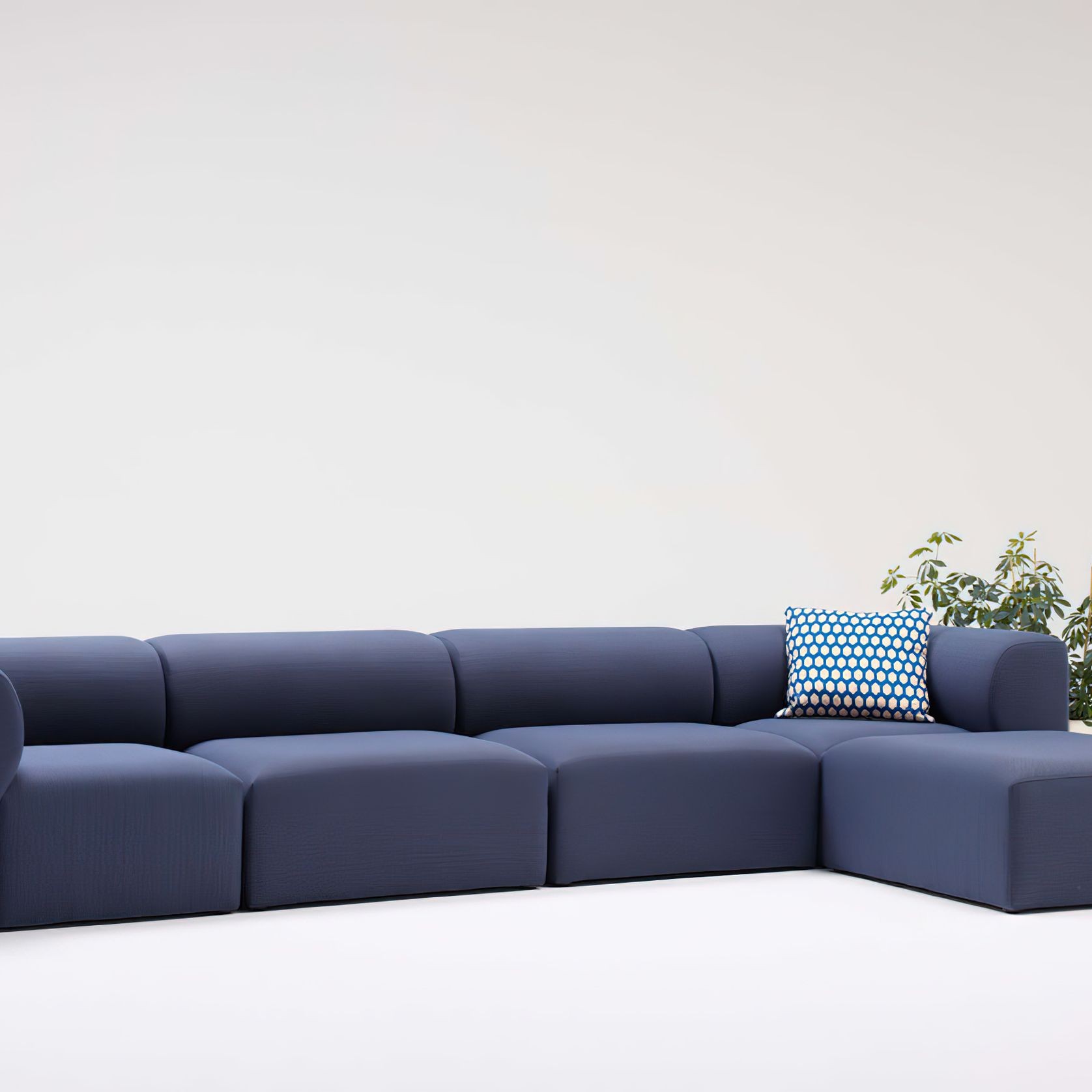 Brookby Sofa gallery detail image